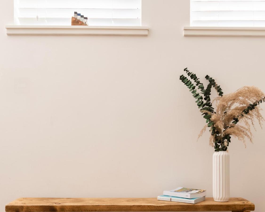 Tucked Away - Seaside Home In Anstruther Sleeps 6 מראה חיצוני תמונה