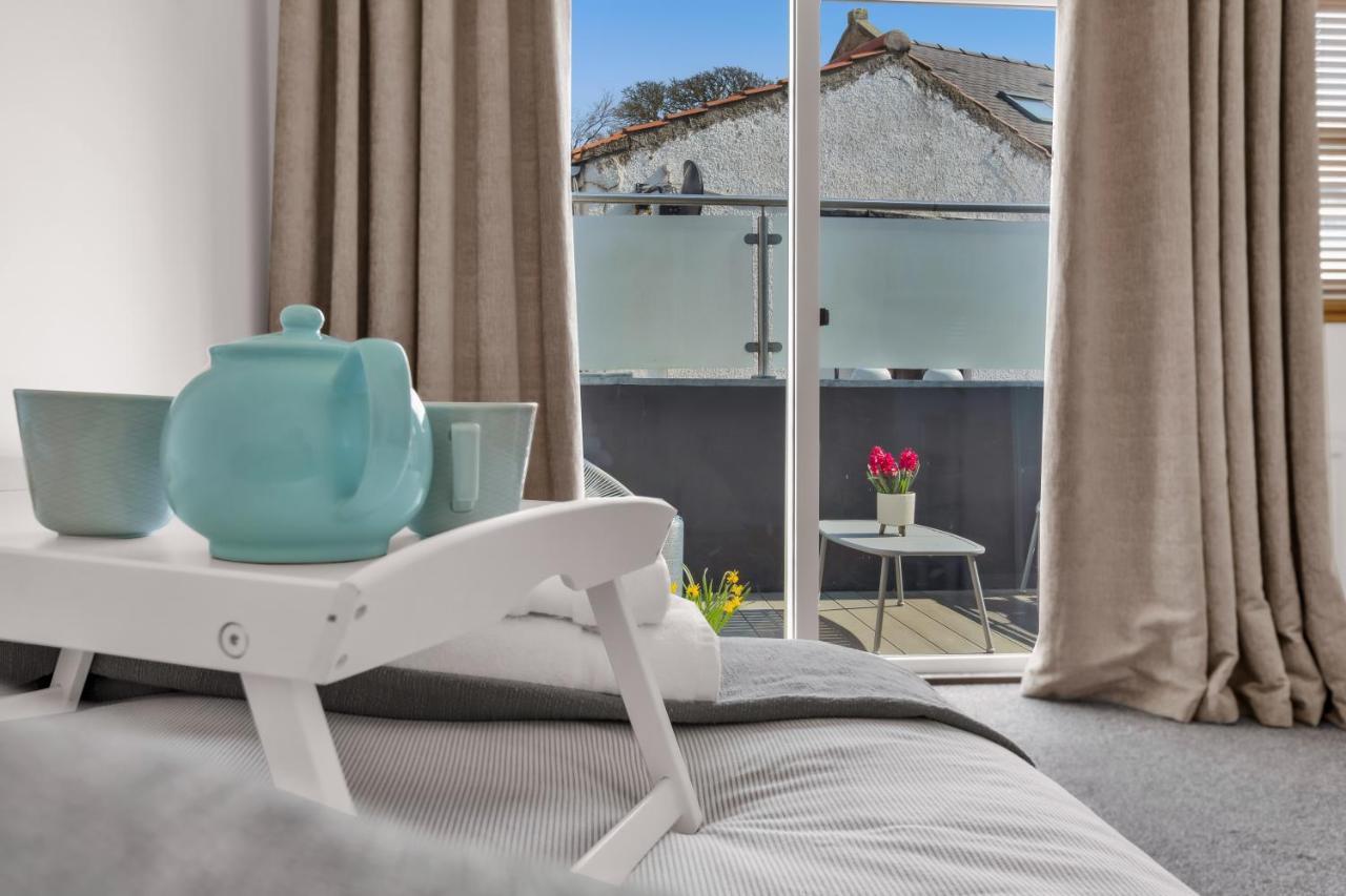 Tucked Away - Seaside Home In Anstruther Sleeps 6 מראה חיצוני תמונה