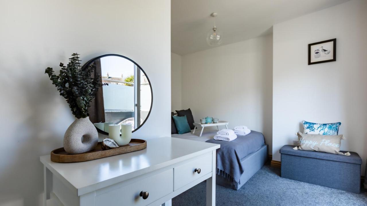 Tucked Away - Seaside Home In Anstruther Sleeps 6 מראה חיצוני תמונה