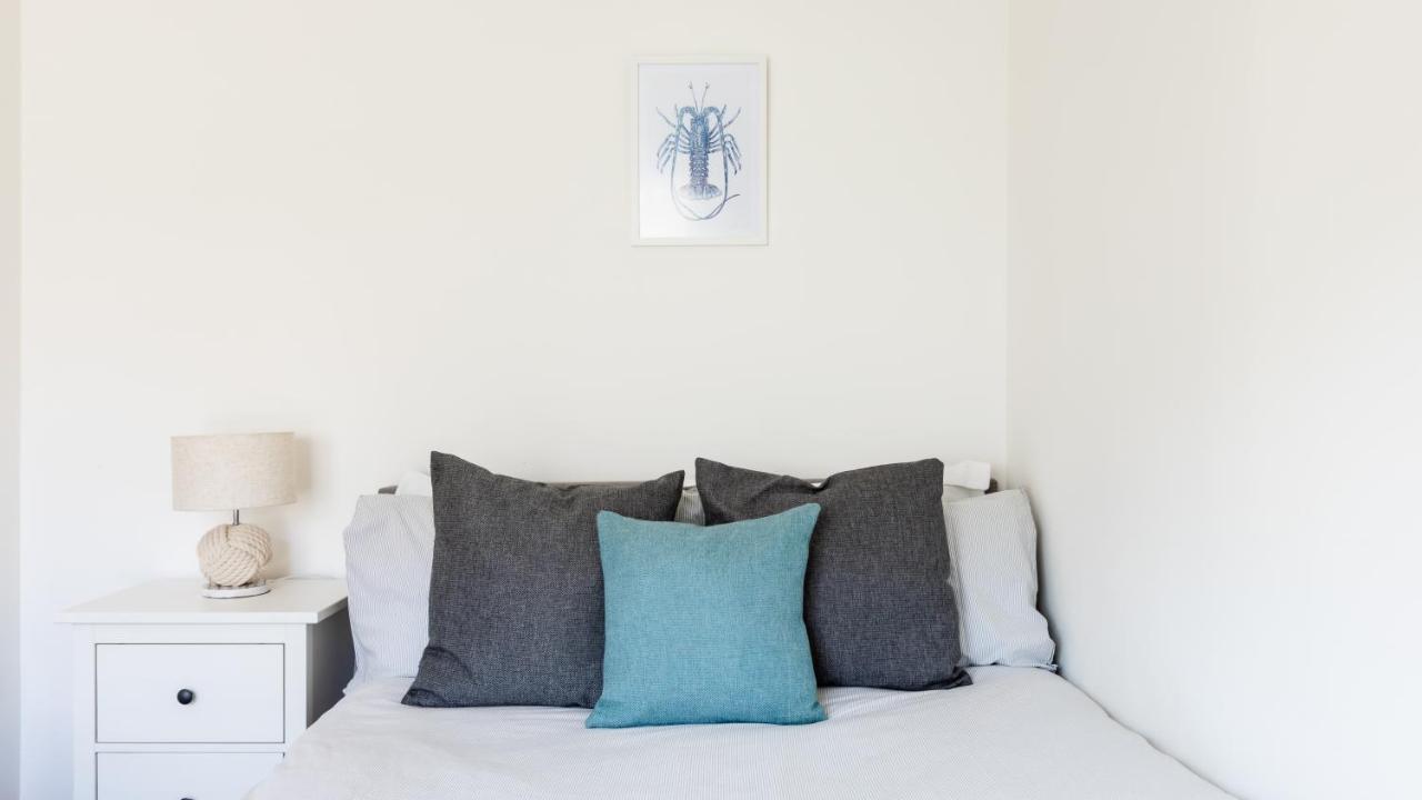 Tucked Away - Seaside Home In Anstruther Sleeps 6 מראה חיצוני תמונה