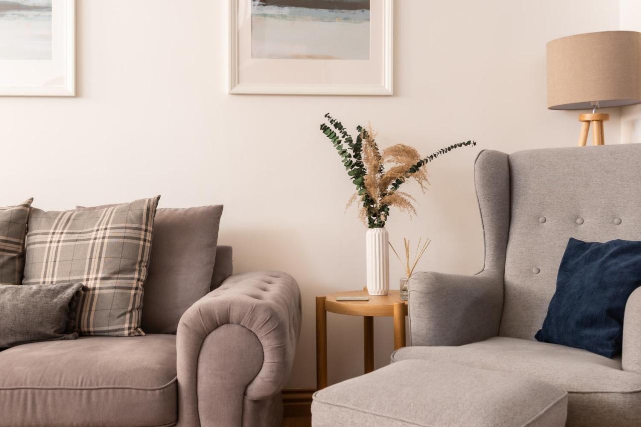 Tucked Away - Seaside Home In Anstruther Sleeps 6 מראה חיצוני תמונה