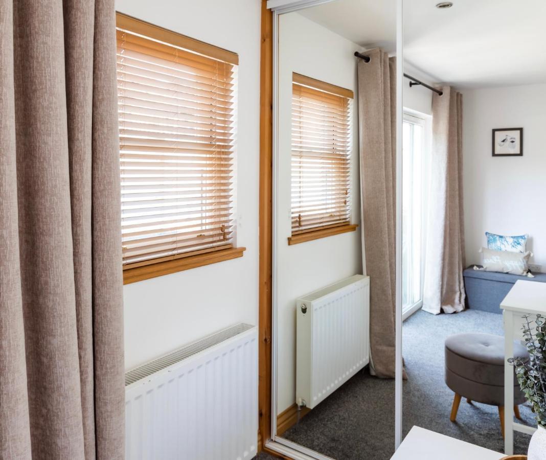 Tucked Away - Seaside Home In Anstruther Sleeps 6 מראה חיצוני תמונה