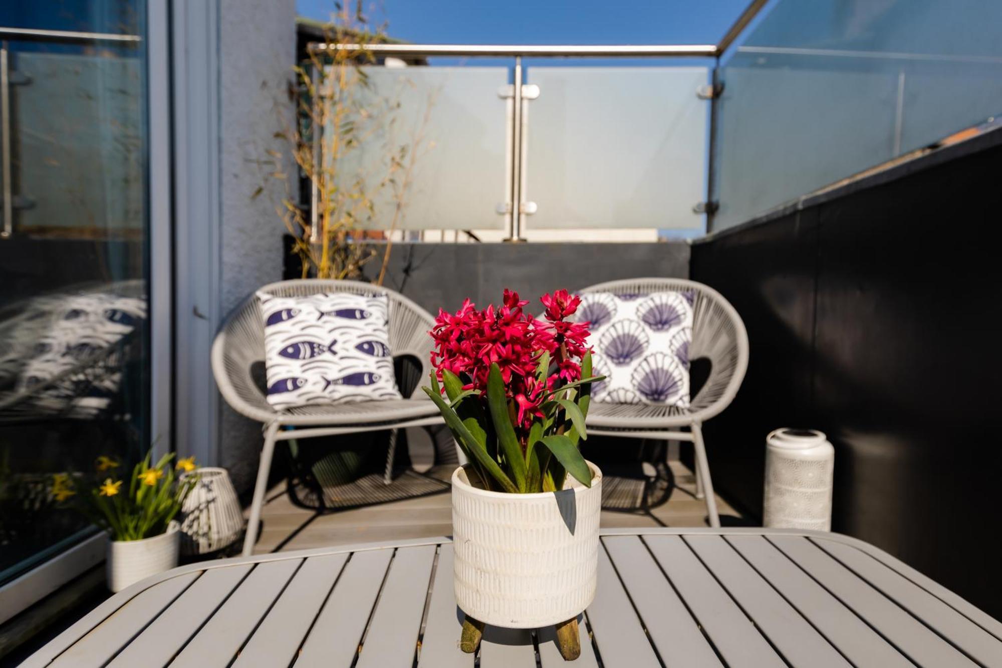 Tucked Away - Seaside Home In Anstruther Sleeps 6 מראה חיצוני תמונה