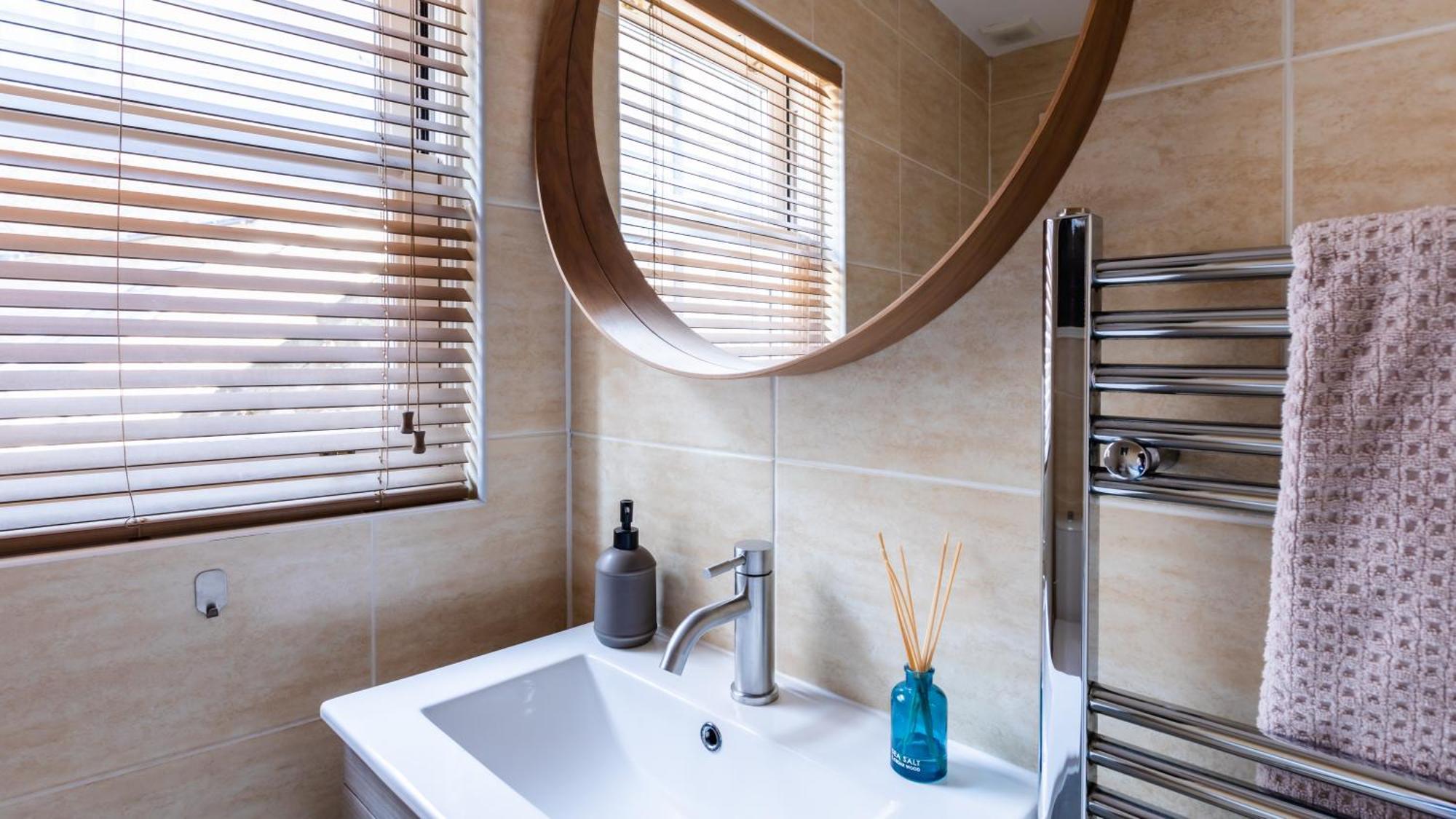 Tucked Away - Seaside Home In Anstruther Sleeps 6 מראה חיצוני תמונה
