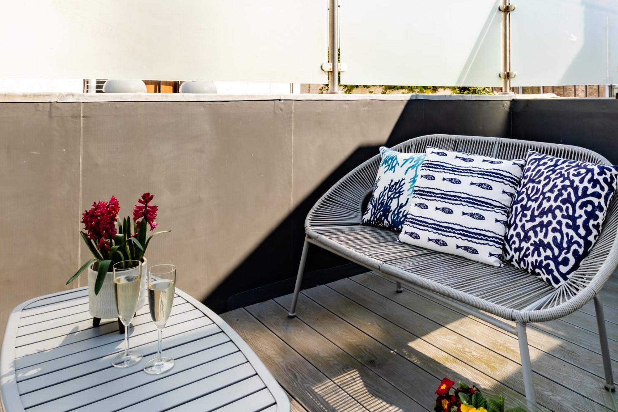 Tucked Away - Seaside Home In Anstruther Sleeps 6 מראה חיצוני תמונה